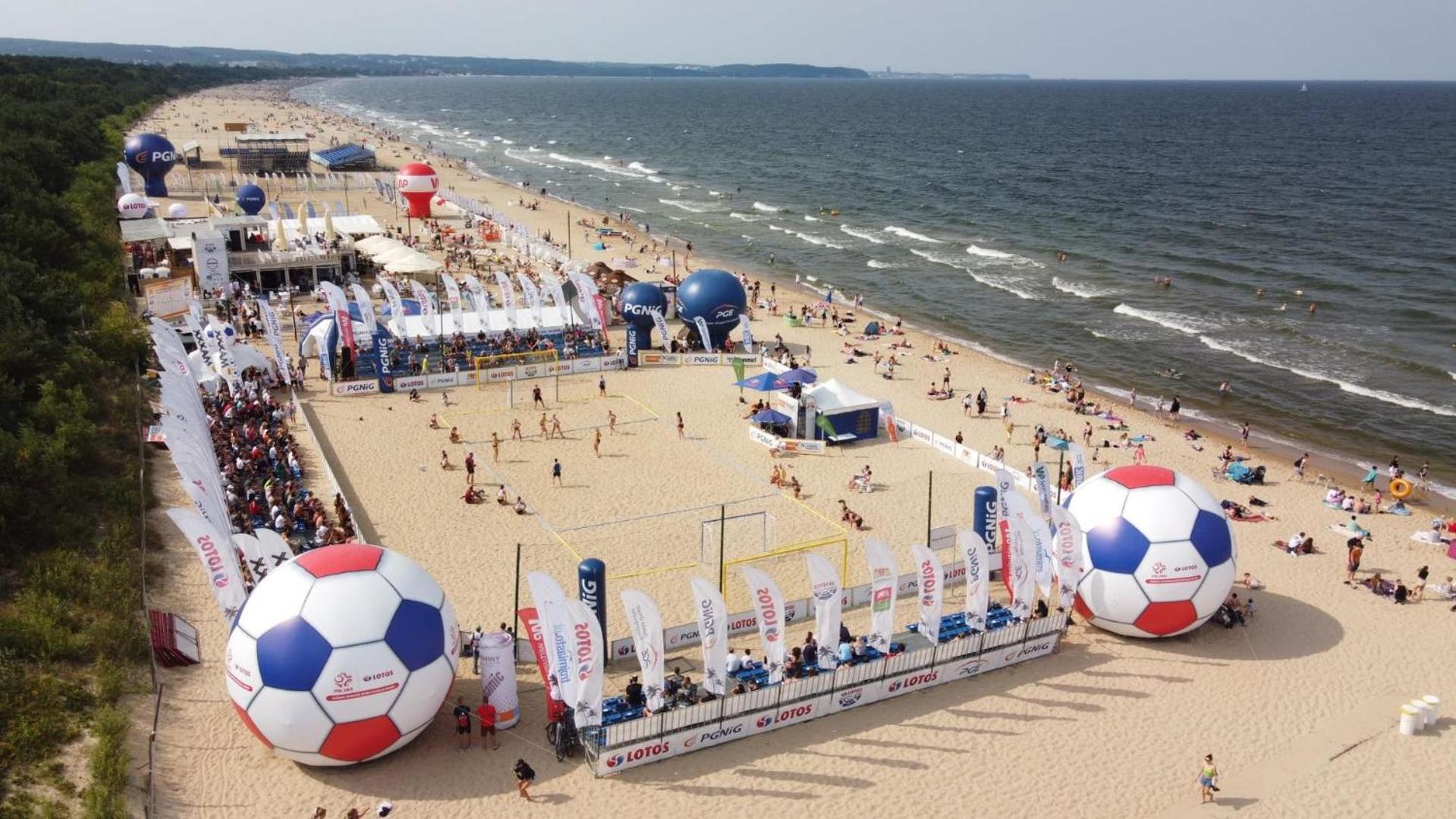 Topaz - Azw Brzeźno * Gdańsk